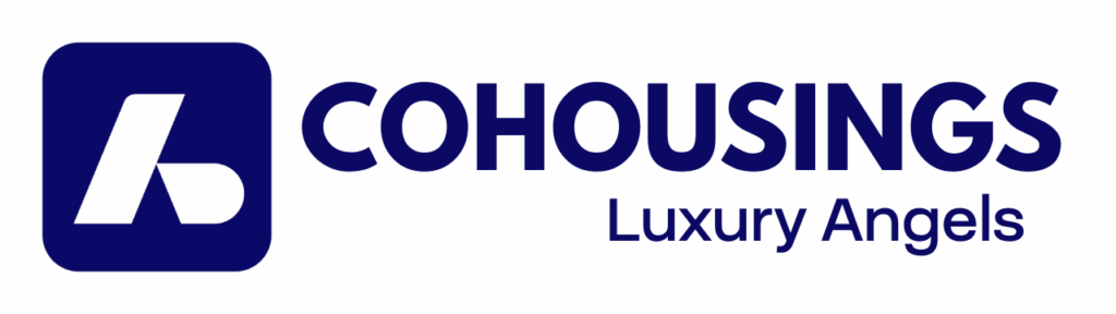 Cohousings Luxury Angels