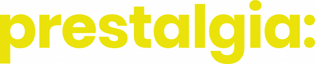 Prestalgia